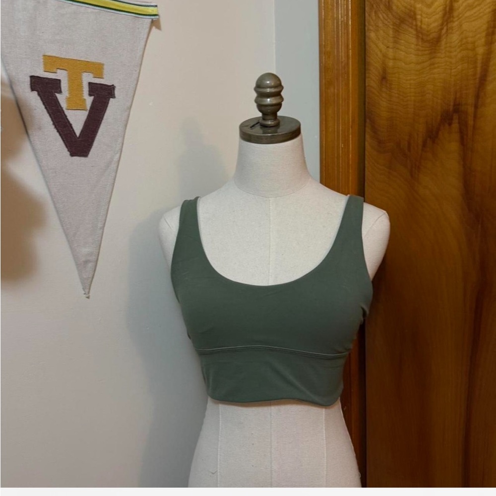 lululemon athletica align Bra